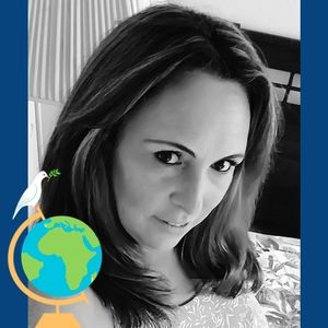 Meet your Posher, Theresa